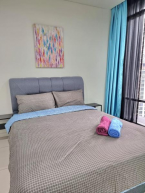 Studio at The Ridge KL East W